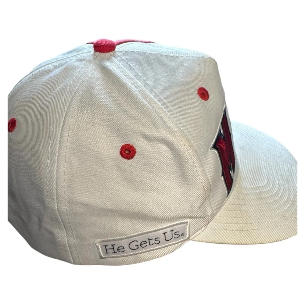 Los Angeles Angels MVP Baseball Cap